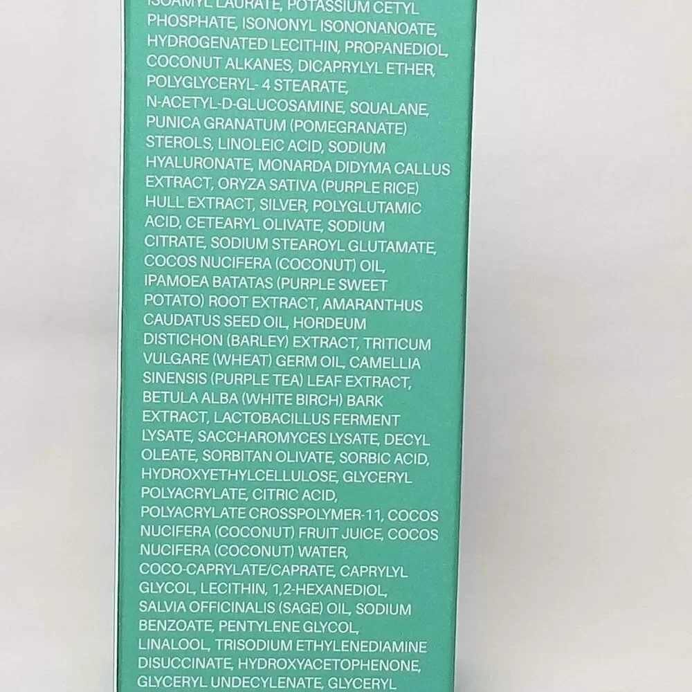 BeautyStat Cosmetics - Triple-Plump Coconut Milk Serum